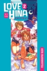 Love Hina Omnibus 2 - Book