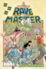 Rave Master 33/34/35 - Book