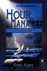 Hour of the Manatee - Book