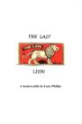 The Last Lion - Book