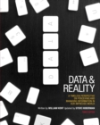 Data & Reality : A Timeless Perspective on Perceiving & Managing Information in Our Imprecise World - Book
