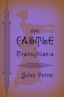 The Castle In Transylvania - Book