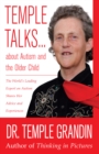 Temple Talks about Autism and the Older Child - eBook