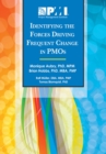 Identifying the Forces Driving Frequent Change in PMOs - Book