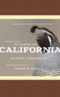 American Birding Association Field Guide to Birds of California - Book