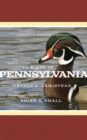 American Birding Association Field Guide to Birds of Pennsylvania - Book