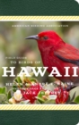 American Birding Association Field Guide to Birds of Hawaii - Book