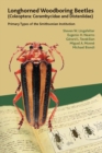 Longhorned Woodboring Beetles (Coleoptera: Cerambycidae and Disteniidae) - eBook