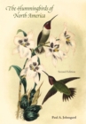 Hummingbirds of North America, Second Edition - eBook