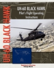 UH-60 Black Hawk Pilot's Flight Operating Manual - Book