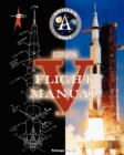 Saturn V Flight Manual - Book