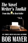 The Novel Writer's Toolkit - Book
