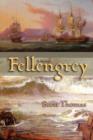 Fellengrey - Book