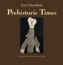 Prehistoric Times - Book