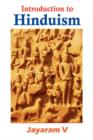 Introduction to Hinduism - Book
