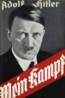 Mein Kampf - Book