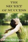 The Secret Of Success - Book