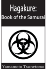 Hagakure : The Book of the Samurai - Book