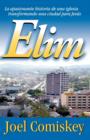 Elim - Book
