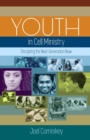 Youth in Cell Ministry : Discipling the Next Generation Now - Book
