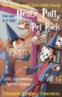 Henry Potty and the Pet Rock : An Unauthorized Harry Potter Parody (Special Edition) - Book