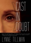 Cast in Doubt - Book