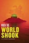 When the World Shook - Book