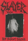 Slayer Mag Vol. 10 - Book
