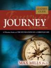 Journey : A New Direction, Leader's Guide - Book