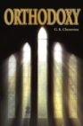 Orthodoxy - Book