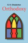 Orthodoxy - Book