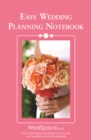 Easy Wedding Planning Notebook - Book