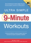 Ultra Simple 9-Minute Workouts - Book