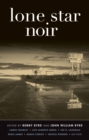 Lone Star Noir - Book