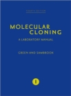 Molecular Cloning: A Laboratory Manual (Fourth Edition) - Book