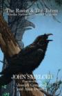 The Raven and the Totem : Alaska Native Myths and Legends - Book