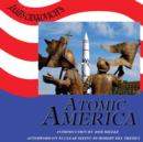 James Crnkovich's Atomic America Deluxe Edition - Book