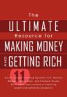 The Ultimate Resource for Making Money and Getting Rich - Book