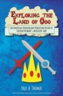 Exploring the Land of Ooo - Book