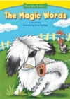 The Magic Words - eBook