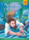 The Tale of the Oki Islands : A Tale from Japan - eBook