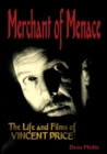 Vincent Price : Merchant of Menance - Book