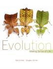 Evolution : Making Sense of Life - Book