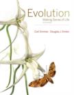 Evolution : Making Sense of Life - Book
