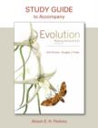 Study Guide for Evolution : An Introduction to Evolution - Book