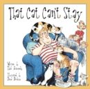 That Cat Can't Stay - eBook