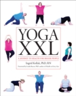 Yoga XXL : A Journey to Health for Bigger People - Book