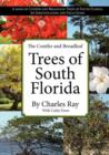 The Conifer and Broadleaf Trees of the South - Book