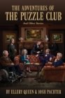 The Adventures of the Puzzle Club - Book