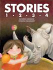 Stories 1,2,3,4 - Book